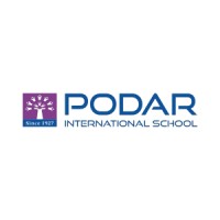 Podar Education Group Logo