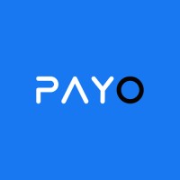 PayO (YC S22) Logo