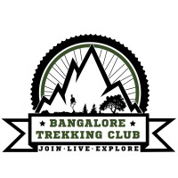 Bangalore Trekking Club Logo