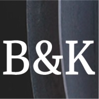 Blankingship & Keith, P.C. Logo