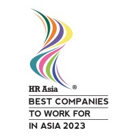 Best Companies to Work For In Asia Awards - Vietnam Chapter Logo