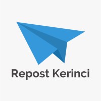 Repost Kerinci Logo
