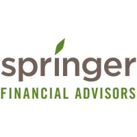 Springer Financial Advisors Logo