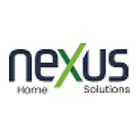 Nexus Home Solutions Logo