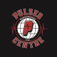 Pulse8 Centre Logo