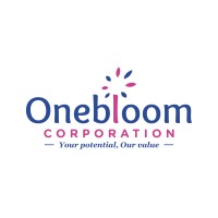 Onebloom Corporation Logo