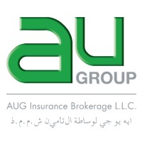 AU Group Middle East Logo