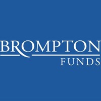 Brompton Funds Logo