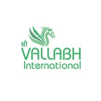 Shree Vallabh International Logo