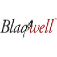 Blaqwell, Inc. Logo