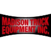 Madison Truck Equipment Logo