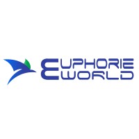 Euphorie Eworld Logo