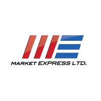 Market Express Limited Logo
