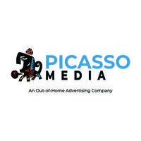 Picasso Media Logo