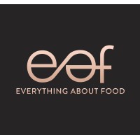 Everything About Food Pte Ltd Logo