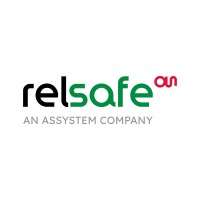 RELSAFE PRA Consulting Logo