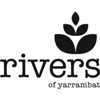 Rivers of Yarrambat Logo