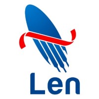 PT Len Industri (Persero) Logo