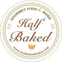 Half Baked India Logo