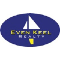 Even Keel Realty, Inc. Logo