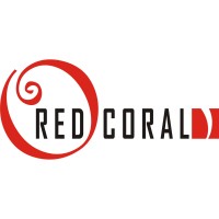 Red Coral Travel Experiences Logo