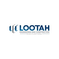Lootah Engineering and Construction LLC Logo