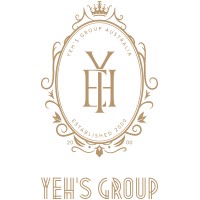 Yehs Group Logo