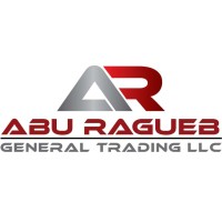 Abu Ragueb General Trading LLC Logo