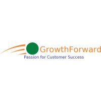 GrowthForward Business Consulting Logo