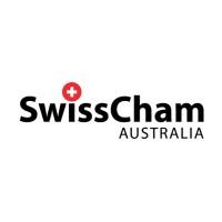 Swiss Cham Australia Logo