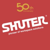 Shuter Enterprise Co. Ltd Logo