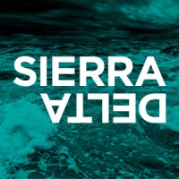 SIERRA DELTA Logo