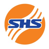 Saigon - Hanoi Securities Joint Stock Company (SHS) Logo