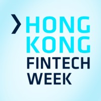 Hong Kong FinTech Week Logo