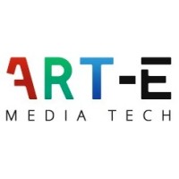 ART-E MEDIATECH PRIVATE LIMITED Logo