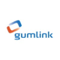 Gumlink A/S Logo