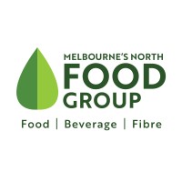 Melbournes North Food Group Logo