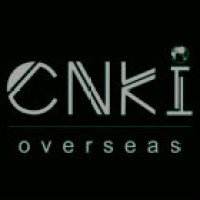 China National Knowledge Infrastructure Logo