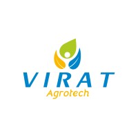 Virat Agrotech Logo