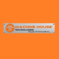 Machine House Technologies Logo