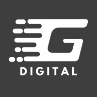GET SET GO DIGITAL Logo