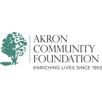 Akron Community Foundation Logo