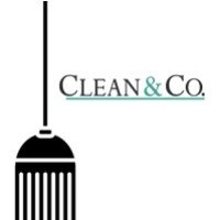Clean & Co. Thailand Logo