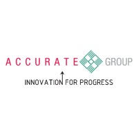 Accurate Industrial Controls Pvt. Ltd. Logo