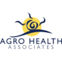 Agro Health Associates Logo