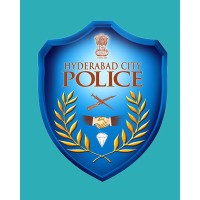 Telangana State Police Logo
