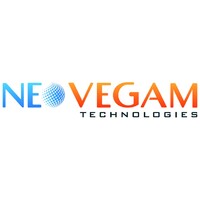 NEOVEGAM Technologies Pvt Ltd Logo
