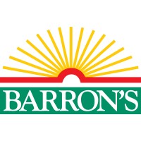 Barrons Educational Series Logo