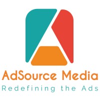 AdSource Media Pvt. Ltd. Logo