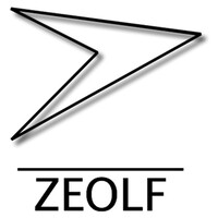 ZEOLF Logo